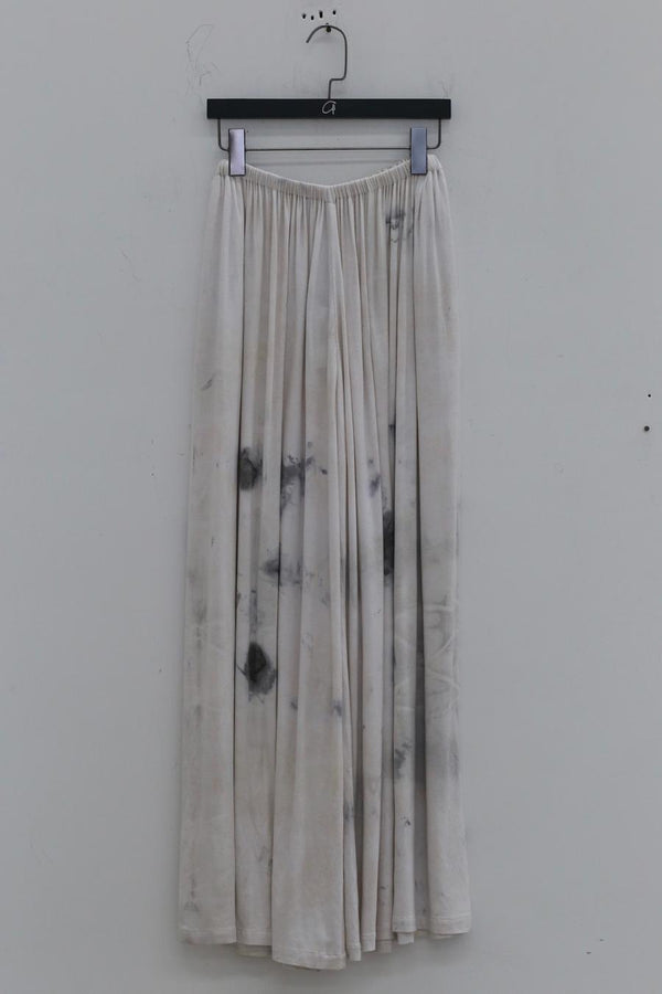 MUTEDANCE Hand -dye Pants MD23SS83